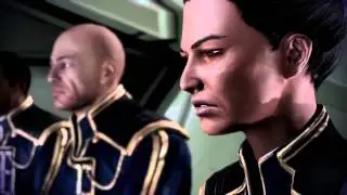 Mass Effect 3 demo - first 15 minutes