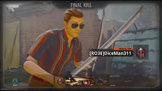 Jason mode 😈👻Call of Duty #BO6 #Season6 #multiplayer