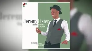 Jeremy Lister - 