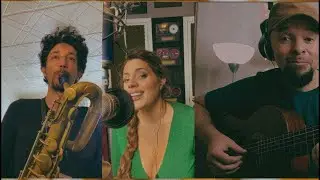 Sofija Knezevic - Onde Anda Voce