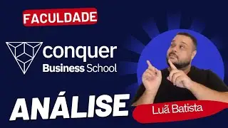 Escola CONQUER - An&aacute;lise