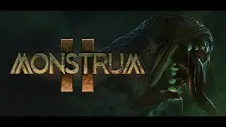 Monstrum 2 Beta УБЕГАЕМ ОТ МОНСТРА