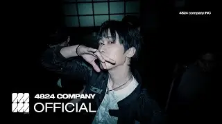 COMMA [콤마] &rsquo;Toxic Sugar&rsquo; Official Visualizer Video