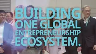 Global Entrepreneurship Congress 2025