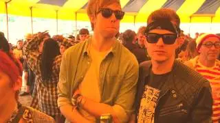 Adelphi @ Y-Not Festival 2016