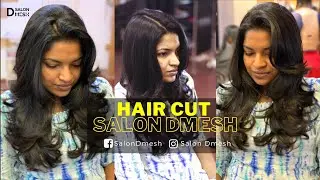 Hair Cut | SalonDmesh