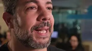 Devaneios 20 anos BandNews FM: Andr&eacute; Coutinho interpreta poema 