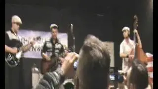 The Capitol's - Bop Street.wmv