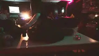 Bristol Dub Club : Live Mixing Session : Vibronics