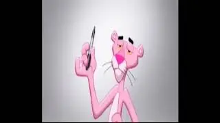 The Pink Panther Classic Commercials