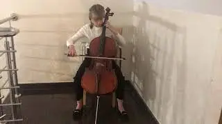S.Lee - Etiuda 27 (etiudy wybrane z op. 31 i 131) Wiktoria Kęska