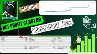 FundedEA MT4 | Best Prop Firm EA to Pass FTMO, FundedNext & MyFundedFX Challenges