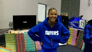 Perth Boat Show 2022 // A Day in the life // AMAZING BOATS