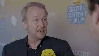 Взгляд изнутри на цифровую экспансию ITN: Иэн Рамси | Форум цифрового контента TellyCast 2025