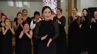 Flamenco Fiesta (Highlights) 2021 - Pepa Molina Flamenco Dance Academy