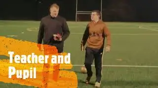 Mid-Atlantic Sports Academy: 1-Hour Challenge