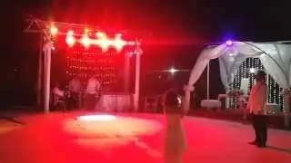Edremitin Efesi Gelini böyle alır