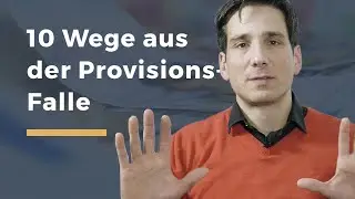 Immobilienmakler fordert Provision &ndash; 10 Wege um unberechtigte Provisionen zu umgehen