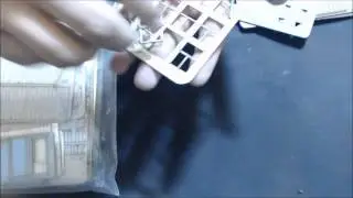 Dead Man&acute;s Hand Unboxing 01-ROGAN&acute;S BAR