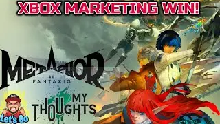 Xbox Marketing Win/Starfield Expansion/ AC Shadows Delay/ PS Pro Still Avaliable (My Thoughts)