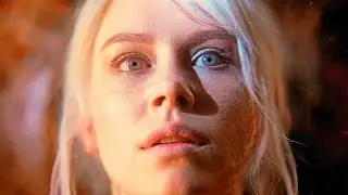 The Medium &mdash; Трейлер игры (2021)