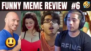 Scout Reaction to Funny 18+ Toxic Memes | Scout Toxic Discord Memes | Scout 18+ Discord Meme Review!