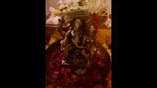GOOD LUCK MANTRA OF GANESH