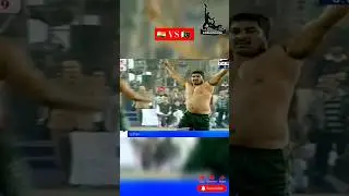 India 🇮🇳 vs Pakistan 🇵🇰 Kabaddi world cup top fights