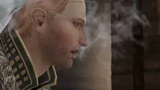 Dragon Age 2 Amanda Hawke Ep 11 (Mods) (No Commentary) Isabela Romance. The Bone Pit.