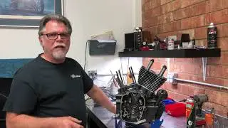 M8 139&rdquo; Build Series - Checking Deck Height (11 of 14)