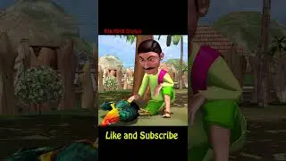 Rooster and Sheep Hindi stories || Moral stories funny video by Rsk Hindi stories