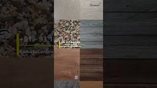 Full Body Vitrified Tiles | Ramato Ceramic