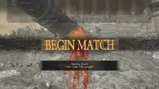 DESTROYING FOOLS WITH MY SCYTHE DARK SOULS 3 PVP FUNNY MOMENTS