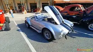 1965 Shelby Colbra 427