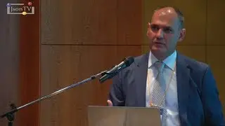 Конференция EAO и JPC. On-demand: a new opportunity for film. Дмитрий Колесов, J&rsquo;son & Partners