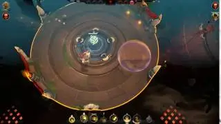 Battlerite - Fun Oldur Reflect