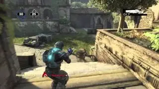 Old GoW3 randies - prolockdown