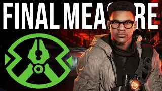Final Measure Returns but Ruined? (The Division 2 PTS)