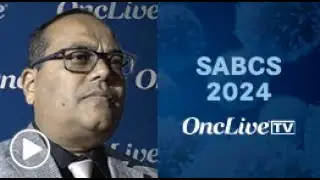 Dr Bardia on T-DXd Efficacy By Pace of Prior CDK4/6 Inhibitor Progression in Breast Cancer