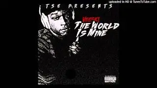 Lil Veeski - World Is Mine