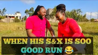 YOU WONT BE ABLE TO LEAVE HIM 🤣🤣