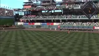 Long Ball by Kyle Schwarber Edited MLB The Show 19