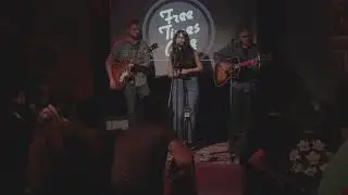 Cinco de Mayo Film and Music Social Music  Performance Rima and the Bees