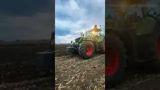 Waaaaa le Fendt 🥰🥰💪🤠