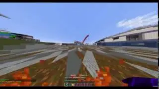 My factions server! (Need staff!)