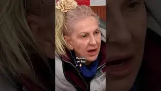 D&eacute;sir&eacute;e on fire! 🔥🔥