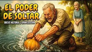 El poder de dejar ir: una poderosa historia motivacional para ti