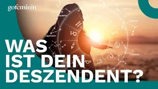 Was ist ein Deszendent und wie berechnet man ihn?