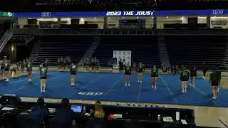 Mar 25 at 2:00pm PST: Cal Poly Stunt vs. CBU at  Riverside