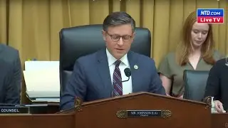 LIVE: House Constitution Subcommittee's Hearing on &lsquo;Examining Proposed Constitutional Amendments&rsquo;